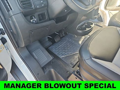 New 2026 RAM ProMaster 2500 w/ Convenience Group FWD image 14