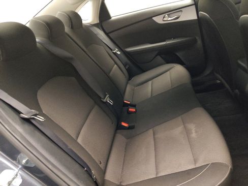 Used 2023 Kia Forte LXS image 19