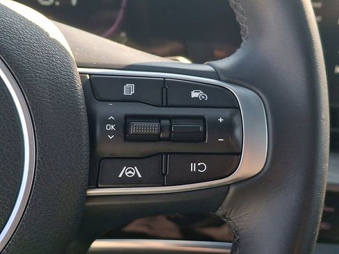Certified 2024 Kia Sportage X-Line w/ X-Line Premium Package AWD/4WD image 17