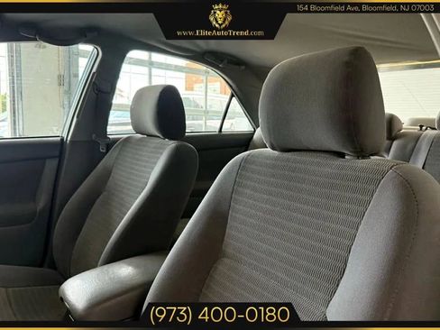 Used 2006 Toyota Camry LE image 10