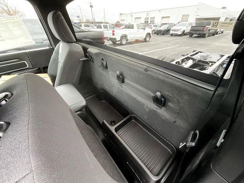 New 2026 RAM 5500 4x4 Regular Cab image 30