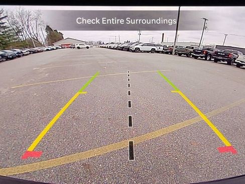 New 2026 Jeep Grand Wagoneer Limited w/ Premium Group II image 7