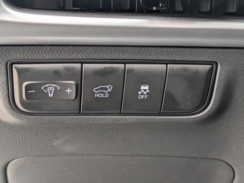 New 2026 Hyundai Tucson SEL AWD/4WD image 12