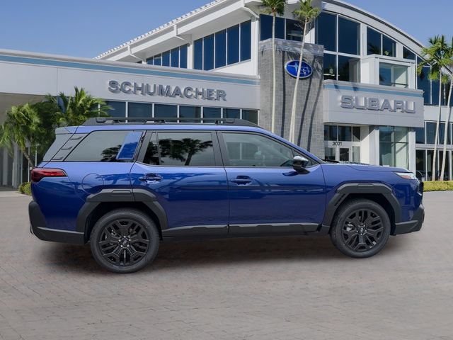 New 2026 Subaru Outback Limited XT AWD/4WD image 8