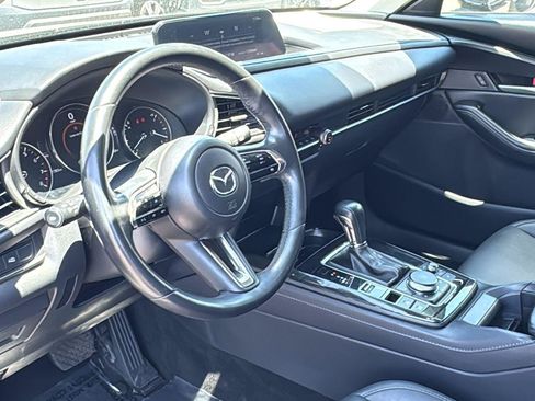 Used 2024 MAZDA CX-30 AWD 2.5 S w/ Select Sport Pkg image 19