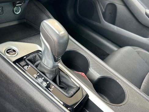 Used 2025 Nissan Altima 2.5 SV image 28