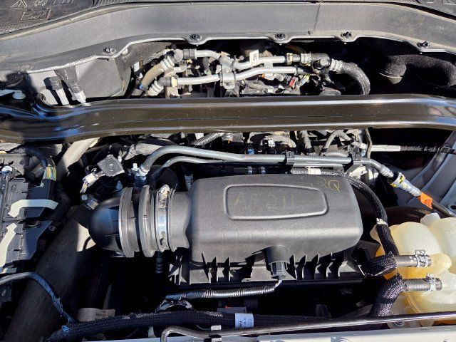 Used 2022 Ford Explorer Limited w/ Equipment Group 301A RWD image 20