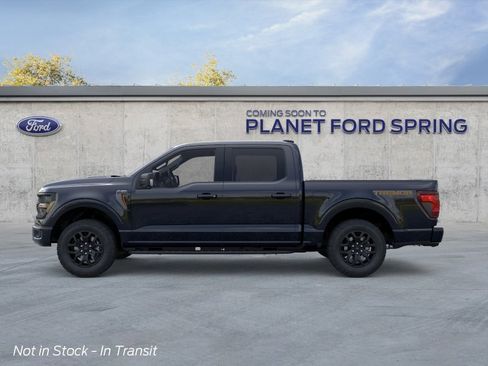 New 2026 Ford F150 Tremor AWD/4WD image 3
