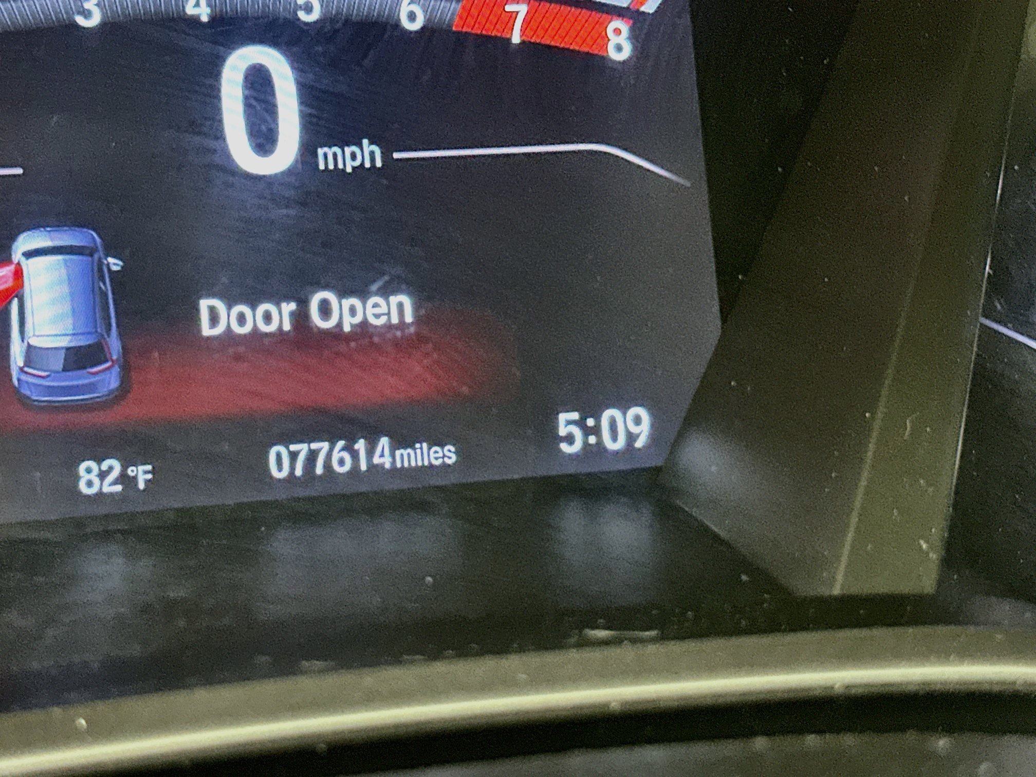 Used 2018 Honda CR-V Touring image 19