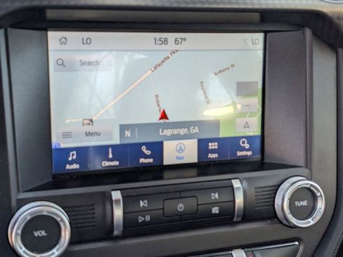 Used 2019 Ford Mustang Premium w/ Ecoboost Performance Package image 22