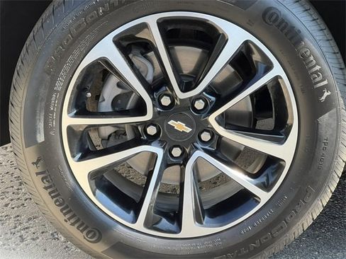 Used 2025 Chevrolet TrailBlazer LT image 7