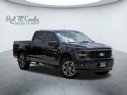 Certified 2024 Ford F150 STX