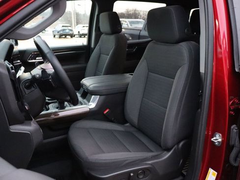 Used 2023 Chevrolet Silverado 1500 RST w/ Convenience Package II image 14