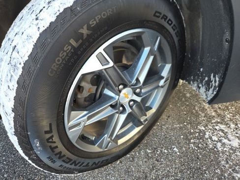 Used 2024 Chevrolet Blazer LT w/ Convenience Package image 27