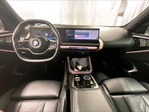 Used 2025 BMW X3 xDrive30i image 21