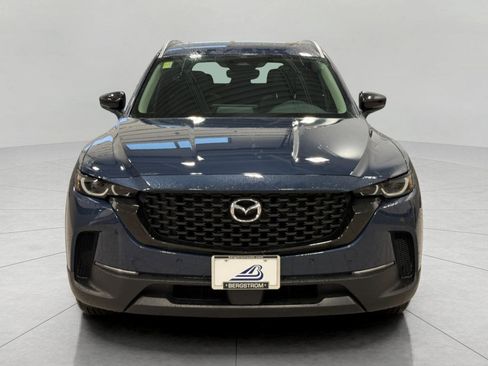 New 2026 MAZDA CX-50 AWD 2.5 S w/ Weather Package image 2