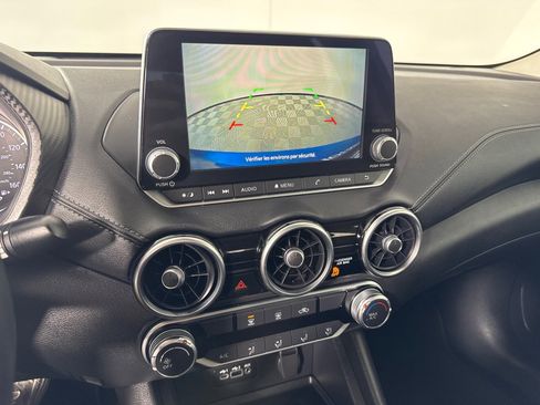 Used 2022 Nissan Sentra SV image 14