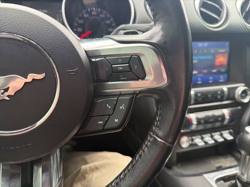 Used 2021 Ford Mustang Coupe w/ Equipment Group 101A image 30