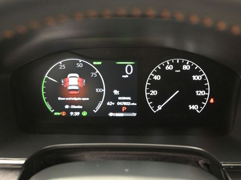 Used 2024 Honda CR-V Sport-L image 13