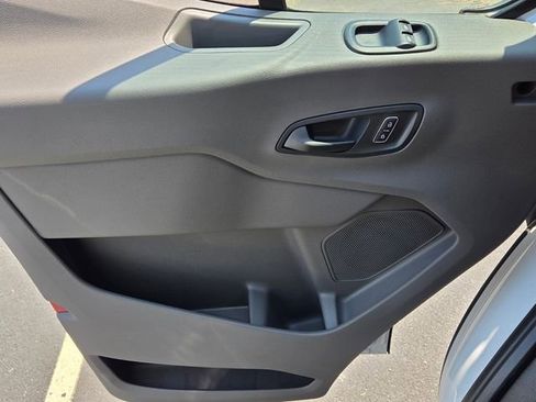 New 2026 Ford Transit 150 Low Roof RWD image 29