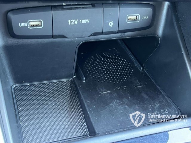 Used 2024 Hyundai Tucson SEL AWD/4WD image 38