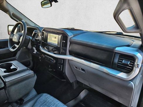 Used 2023 Ford F150 XLT AWD/4WD image 21