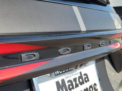 Used 2021 Dodge Durango R/T w/ Technology Group image 34