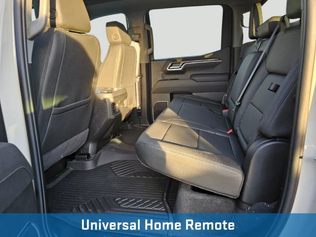 New 2026 Chevrolet Silverado 1500 RST AWD/4WD image 20
