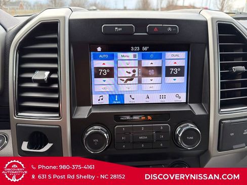 Used 2019 Ford F150 Lariat image 39