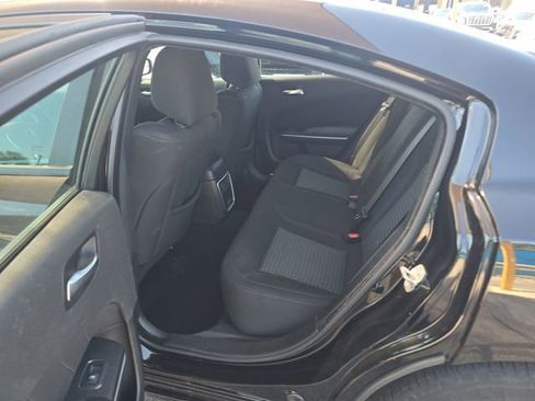 Used 2023 Dodge Charger SXT RWD image 11