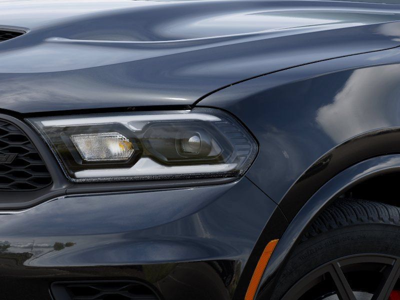 New 2027 Dodge Durango R/T AWD/4WD image 10