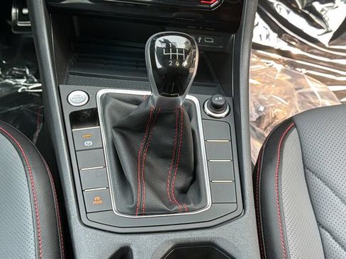 New 2026 Volkswagen Jetta GLI Autobahn FWD image 14