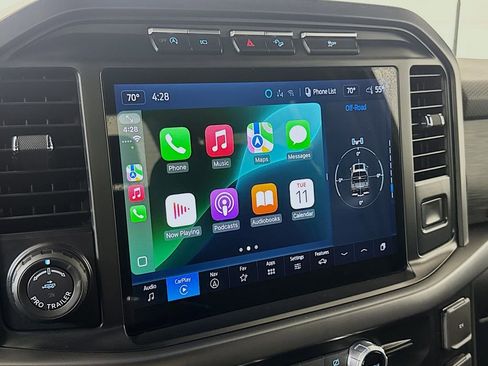 Used 2024 Ford F150 XLT w/ FX4 Off-Road Package image 14