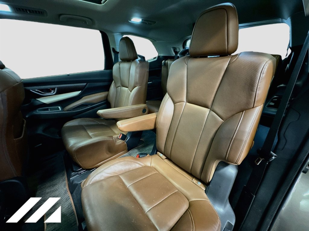 Used 2022 Subaru Ascent Touring AWD/4WD image 27