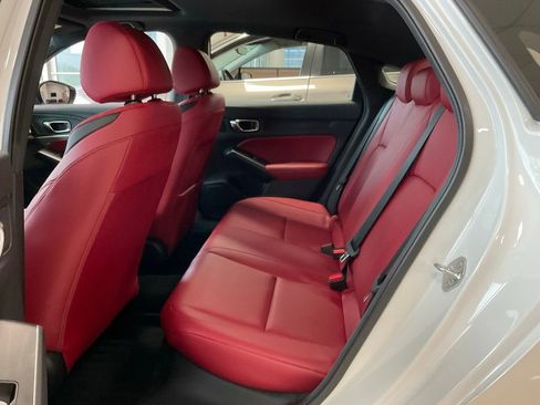 Certified 2025 Acura Integra A-Spec FWD image 22