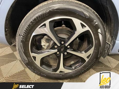 Used 2024 Ford Escape ST-Line Select w/ Tech Pack #2 AWD/4WD image 23