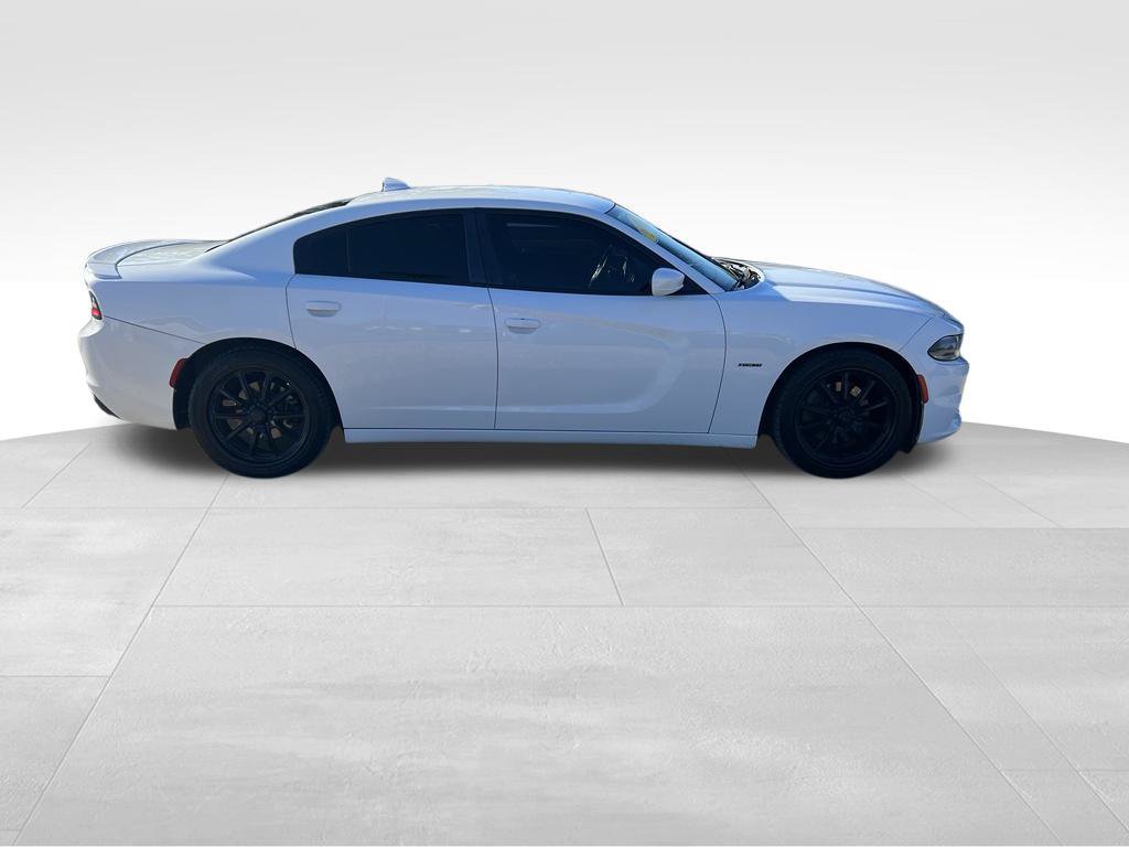 Used 2016 Dodge Charger R/T RWD image 7