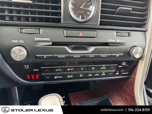 Certified 2021 Lexus RX 350 AWD w/ Premium Package image 28