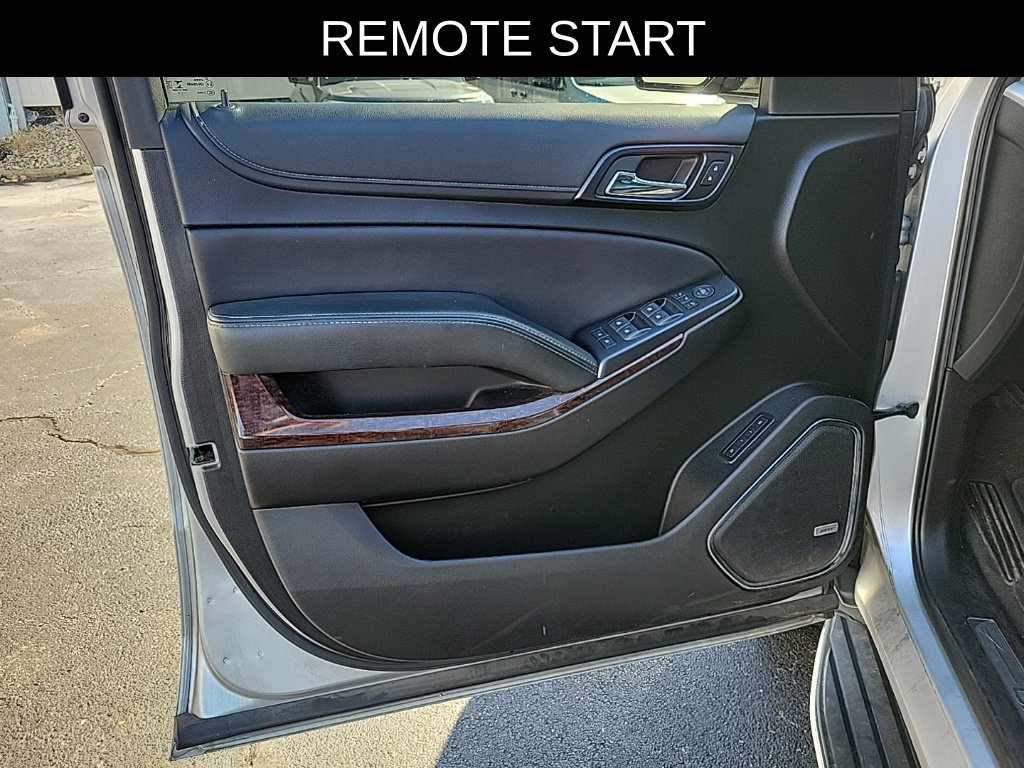 Used 2019 GMC Yukon XL SLT w/ Open Road Package AWD/4WD image 19