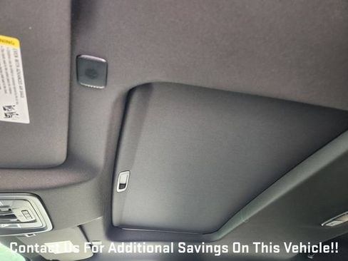New 2026 GMC Sierra 2500 AT4 w/ AT4 Premium Plus Package AWD/4WD image 19