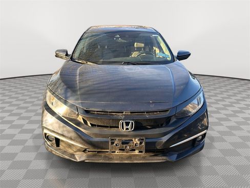 Used 2019 Honda Civic EX image 6