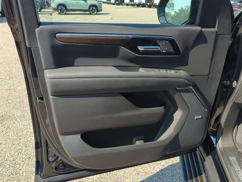 New 2025 Chevrolet Tahoe High Country image 22