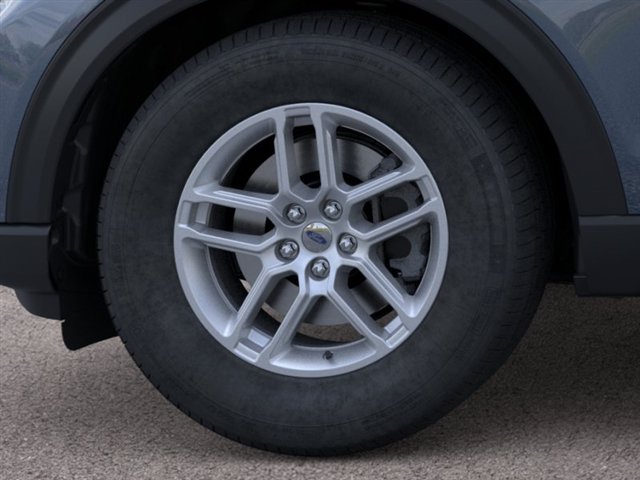 New 2026 Ford Explorer Active w/ Active Comfort Package RWD image 19