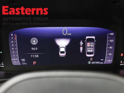 Used 2025 Honda Accord LX image 17
