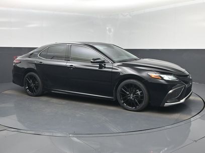 Used 2021 Toyota Camry XSE