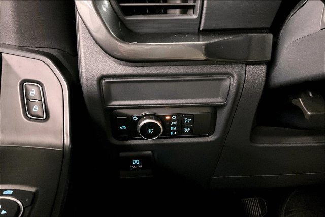 Used 2024 Ford F150 STX w/ STX Black Appearance Package AWD/4WD image 38