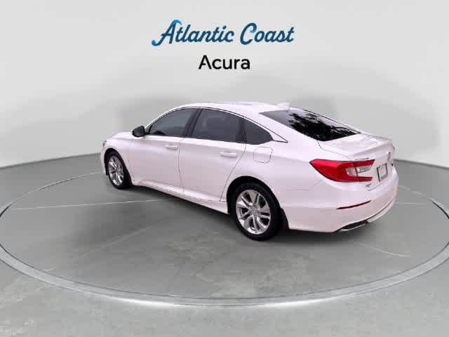 Used 2018 Honda Accord LX image 6