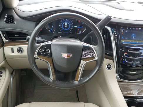 Used 2020 Cadillac Escalade 4WD image 29