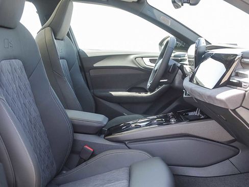 New 2025 Audi S5 Premium Plus image 16