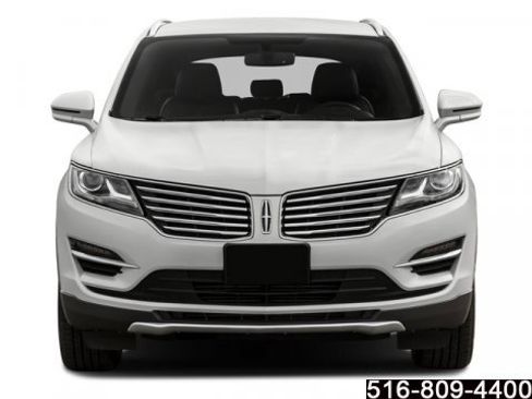 Used 2016 Lincoln MKC Select w/ Select Plus Package image 5